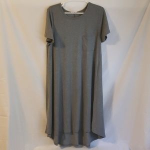 Lularoe carly dress